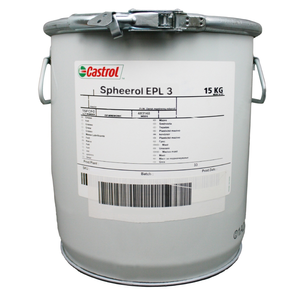 pics/Castrol/eis-copyright/Buckets/Spheerol EPL 3/castrol-spheerol-epl-3-multi-purpose-extreme-pressure-grease-15kg-01.jpg